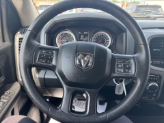 Used 2017 Ram 1500 4WD Quad Cab Tradesman at A+ Autobrokers near Mt. Vernon, OH