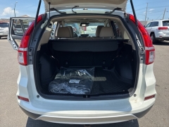 Used 2016 Honda CR-V 4d SUV AWD Touring at A+ Autobrokers near Mt. Vernon, OH