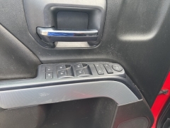 Used 2016 Chevrolet Silverado 1500 4WD Double Cab LT at A+ Autobrokers near Mt. Vernon, OH
