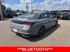 Used 2022  Hyundai Elantra SEL IVT at A&plus; Autobrokers near Mt&period; Vernon&comma; OH