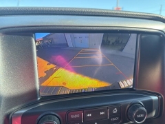 Used 2015  Chevrolet Silverado 1500 4WD Double Cab LT at A&plus; Autobrokers near Mt&period; Vernon&comma; OH