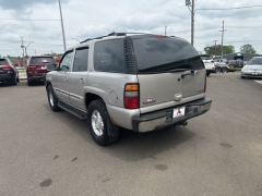 Used 2004 GMC Yukon 4d SUV 4WD SLE at A+ Autobrokers near Mt. Vernon, OH