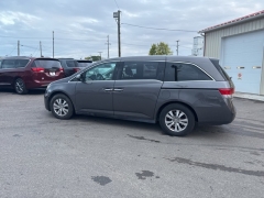 Used 2014 Honda Odyssey 4d Wagon EX at A+ Autobrokers near Mt. Vernon, OH