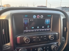 Used 2015 Chevrolet Silverado 1500 4WD Double Cab LT at A+ Autobrokers near Mt. Vernon, OH