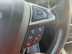Used 2019  Ford Edge 4d SUV FWD SEL at A&plus; Autobrokers near Mt&period; Vernon&comma; OH