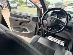 Used 2016  Dodge Grand Caravan 4d Wagon SXT Plus at A&plus; Autobrokers near Mt&period; Vernon&comma; OH