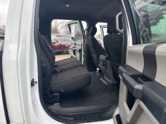 Used 2019  Ford F-150 4WD SuperCrew XL 5 1/2 at A+ Autobrokers near Mt. Vernon, OH