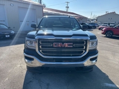 Used 2018  GMC Sierra 1500 4WD Crew Cab SLE at A&plus; Autobrokers near Mt&period; Vernon&comma; OH