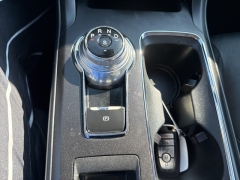 Used 2019 Ford Fusion 4d Sedan AWD Titanium at A+ Autobrokers near Mt. Vernon, OH