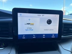 Used 2021  Ford Explorer XLT 4WD at A&plus; Autobrokers near Mt&period; Vernon&comma; OH