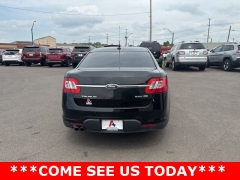 Used 2012 Ford Taurus 4d Sedan SEL AWD at A+ Autobrokers near Mt. Vernon, OH