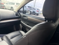Used 2017  Subaru Outback 4d SUV 2&period;5i Limited at A&plus; Autobrokers near Mt&period; Vernon&comma; OH
