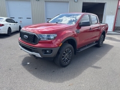 Used 2021 Ford Ranger XLT 4WD SuperCrew 5' Box at A+ Autobrokers near Mt. Vernon, OH