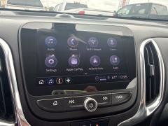 Used 2023  Chevrolet Equinox FWD 4dr LT w&sol;1LT at A&plus; Autobrokers near Mt&period; Vernon&comma; OH