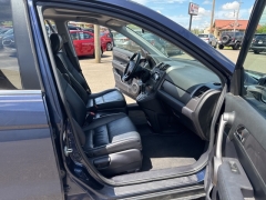 Used 2009 Honda CR-V 4d SUV FWD EX-L at A+ Autobrokers near Mt. Vernon, OH