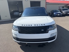 Used 2019  Land Rover Range Rover 4d SUV 3.0L SC HSE at A+ Autobrokers near Mt. Vernon, OH