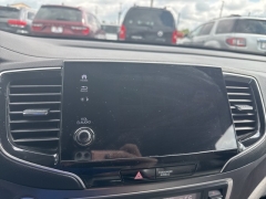 Used 2020 Honda Pilot 4d SUV AWD EX-L at A+ Autobrokers near Mt. Vernon, OH