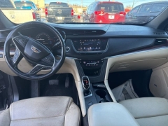 Used 2019  Cadillac XT5 4d SUV AWD Luxury at A&plus; Autobrokers near Mt&period; Vernon&comma; OH