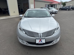Used 2013 Lincoln MKZ 4d Sedan FWD V6 at A+ Autobrokers near Mt. Vernon, OH