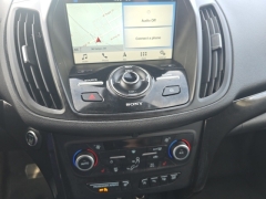 Used 2019 Ford Escape 4d SUV 4WD Titanium at A+ Autobrokers near Mt. Vernon, OH
