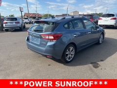 Used 2018  Subaru Impreza 4d Hatchback 2&period;0i Limited at A&plus; Autobrokers near Mt&period; Vernon&comma; OH