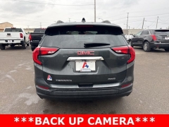 Used 2019  GMC Terrain 4d SUV AWD SLE 1&period;5L Turbo at A&plus; Autobrokers near Mt&period; Vernon&comma; OH