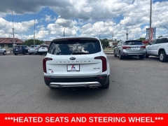 Used 2020  Kia Telluride 4d SUV AWD EX at A&plus; Autobrokers near Mt&period; Vernon&comma; OH