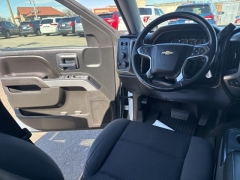 Used 2017  Chevrolet Silverado 1500 4WD Crew Cab LT Z71 at A&plus; Autobrokers near Mt&period; Vernon&comma; OH