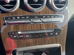 Used 2018  Mercedes-Benz GLC-Class 4d SUV GLC300 4matic at A&plus; Autobrokers near Mt&period; Vernon&comma; OH