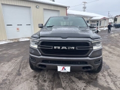 Used 2019  Ram 1500 4WD Crew Cab Laramie Longbed at A&plus; Autobrokers near Mt&period; Vernon&comma; OH