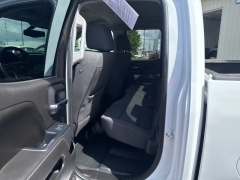Used 2017 Chevrolet Silverado 1500 4WD Double Cab LT at A+ Autobrokers near Mt. Vernon, OH