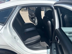 Used 2022  Honda Civic Sedan Sport CVT at A&plus; Autobrokers near Mt&period; Vernon&comma; OH
