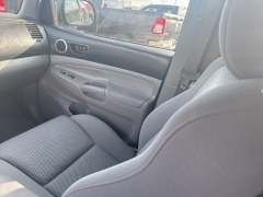 Used 2011  Toyota Tacoma 4WD Double Cab Short Bed Auto at A&plus; Autobrokers near Mt&period; Vernon&comma; OH