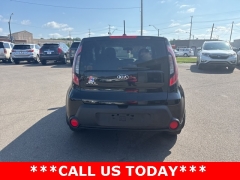 Used 2016 Kia Soul 4d Hatchback Auto at A+ Autobrokers near Mt. Vernon, OH