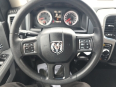 Used 2020 Ram 1500 Classic 4WD Crew Cab SLT Longbed at A+ Autobrokers near Mt. Vernon, OH
