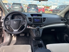 Used 2016 Honda CR-V 4d SUV AWD EX at A+ Autobrokers near Mt. Vernon, OH