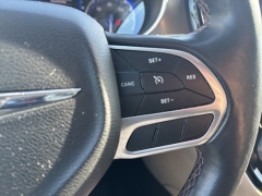 Used 2020 Chrysler Pacifica 4d Wagon Touring L at A+ Autobrokers near Mt. Vernon, OH