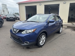 Used 2018 Nissan Rogue Sport 2018.5 AWD SV at A+ Autobrokers near Mt. Vernon, OH
