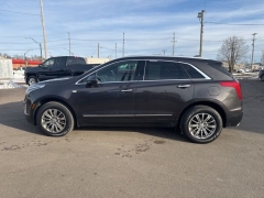 Used 2019  Cadillac XT5 4d SUV AWD Luxury at A&plus; Autobrokers near Mt&period; Vernon&comma; OH