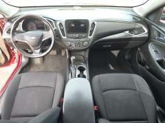 Used 2020 Chevrolet Malibu 4d Sedan RS at A+ Autobrokers near Mt. Vernon, OH