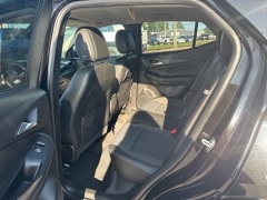Used 2021  Buick Encore GX FWD 4dr Preferred at A&plus; Autobrokers near Mt&period; Vernon&comma; OH
