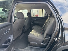 Used 2018 Chevrolet Traverse 4d SUV AWD LS w/1LS at A+ Autobrokers near Mt. Vernon, OH