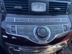 Used 2015  INFINITI Q70 4d Sedan AWD V6 at A&plus; Autobrokers near Mt&period; Vernon&comma; OH