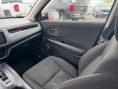 Used 2018  Honda HR-V 4d SUV AWD EX at A+ Autobrokers near Mt. Vernon, OH