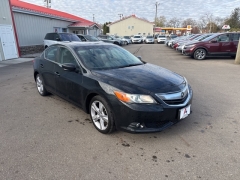  2015 Acura ILX 4d Sedan 2.0L Premium at A+ Autobrokers near Mt. Vernon, OH