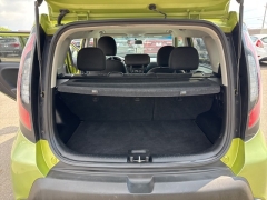 Used 2015 Kia Soul 4d Hatchback + at A+ Autobrokers near Mt. Vernon, OH