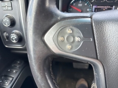 Used 2016  Chevrolet Silverado 2500 4WD Double Cab LT at A&plus; Autobrokers near Mt&period; Vernon&comma; OH