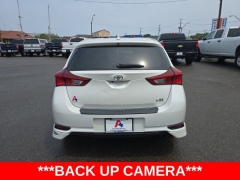 Used 2017  Toyota Corolla iM 5d Hatchback CVT at A&plus; Autobrokers near Mt&period; Vernon&comma; OH