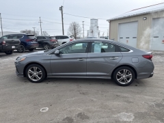 Used 2018  Hyundai Sonata 4d Sedan SEL at A&plus; Autobrokers near Mt&period; Vernon&comma; OH