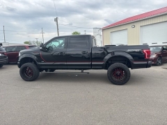 Used 2017  Ford F-150 4WD SuperCrew Box at A&plus; Autobrokers near Mt&period; Vernon&comma; OH